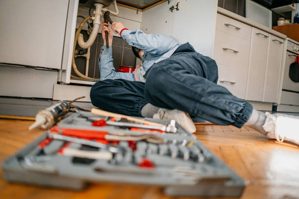 Best Sewer Cleaning Services  in Ackley, IA