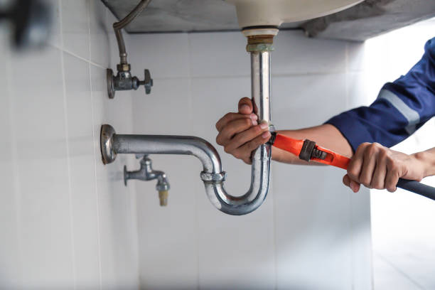 Best Commercial Plumbing Services  in Ackley, IA