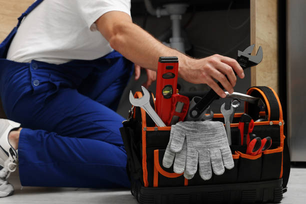 Best Plumbing Repair Near Me  in Ackley, IA